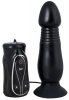 Plug/vibr-5759500000 Anal Pusher m.Vibr.-Wibrator